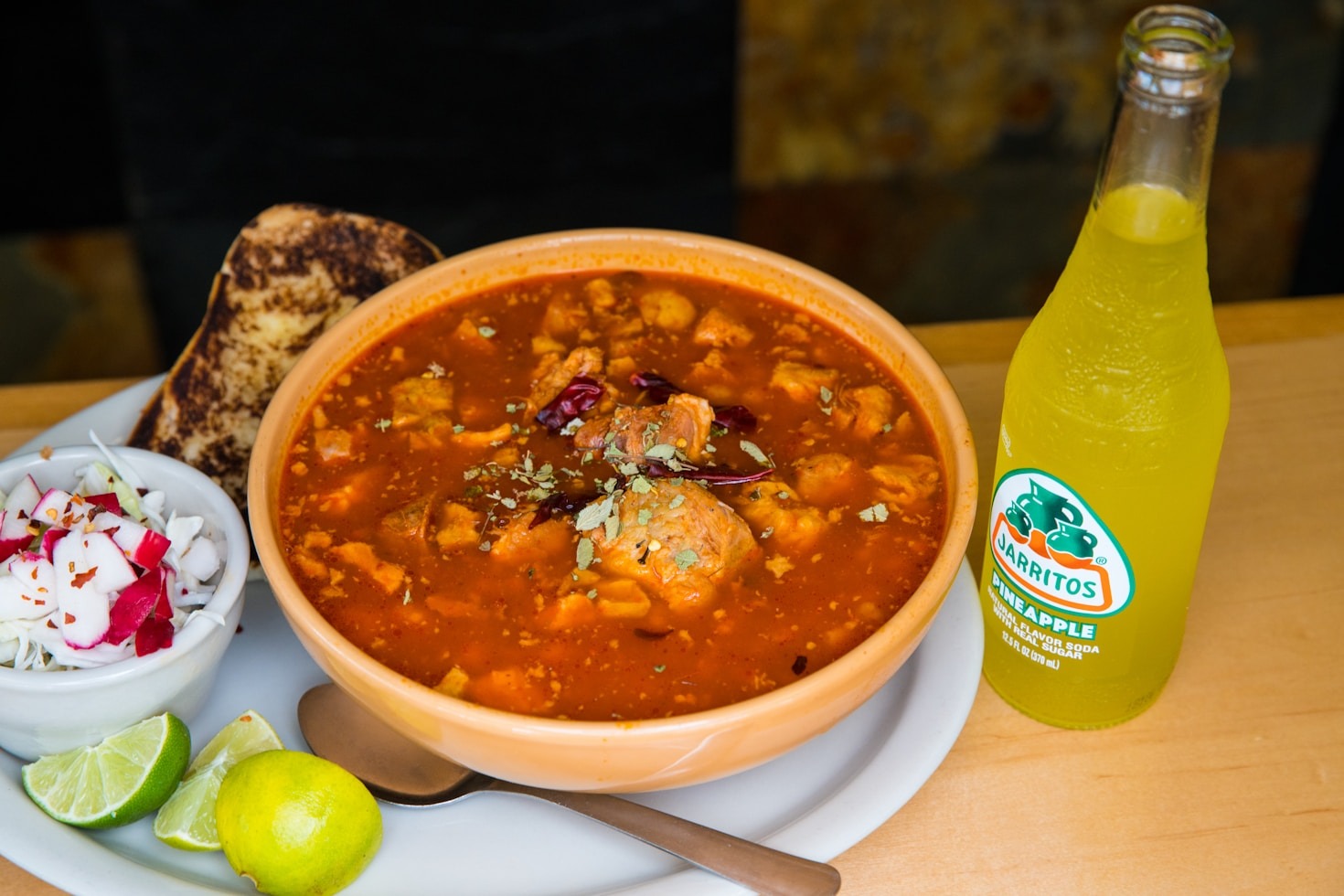 Why Peppersoup is the Ultimate Comfort Food