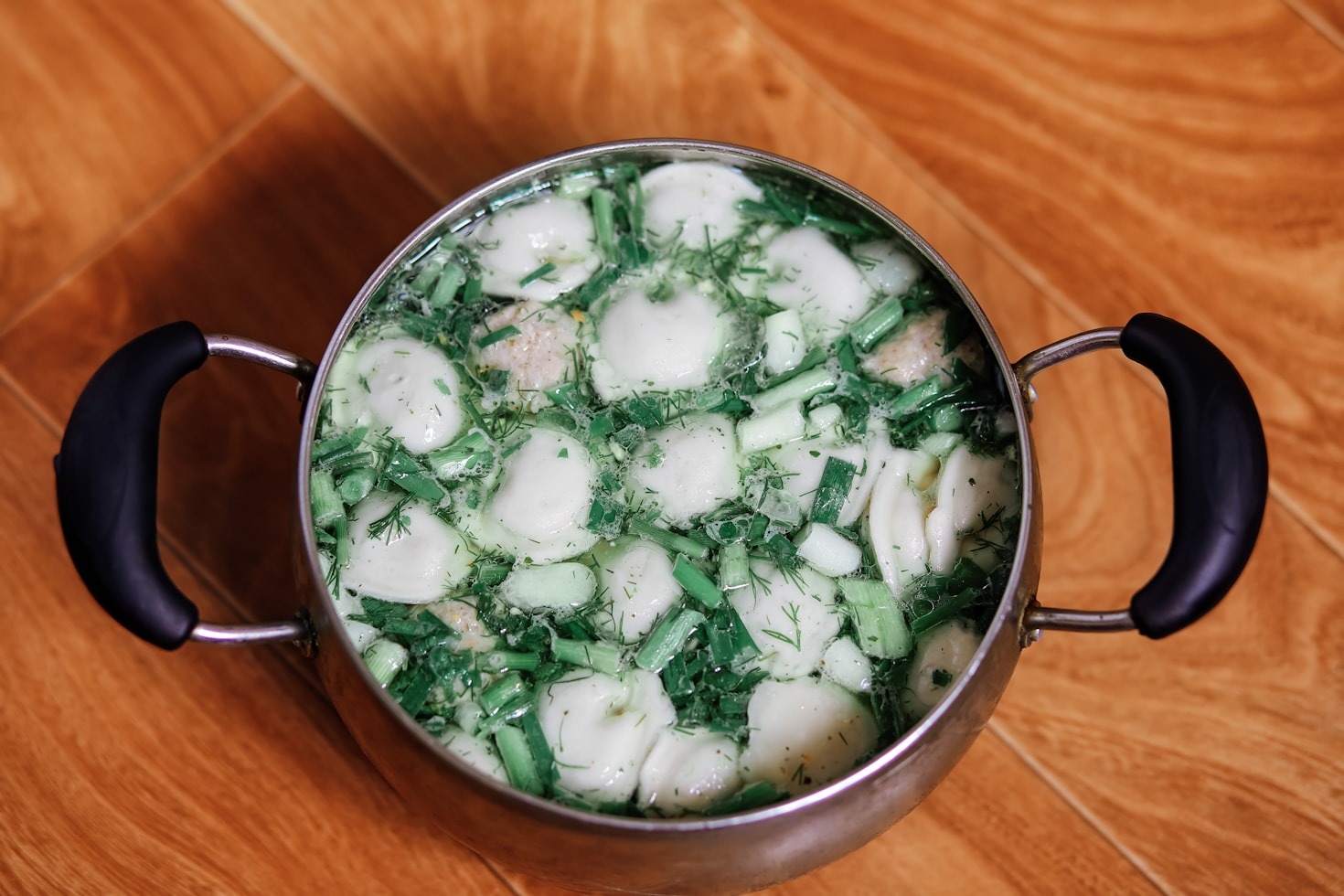 Tips for Choosing the Perfect Soup for Your Palate